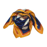 Parisian Silk Scarf